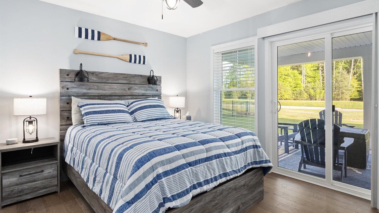 Photo of Bedroom in Bayside