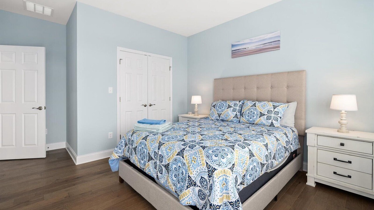 Photo of Bedroom in Bayside