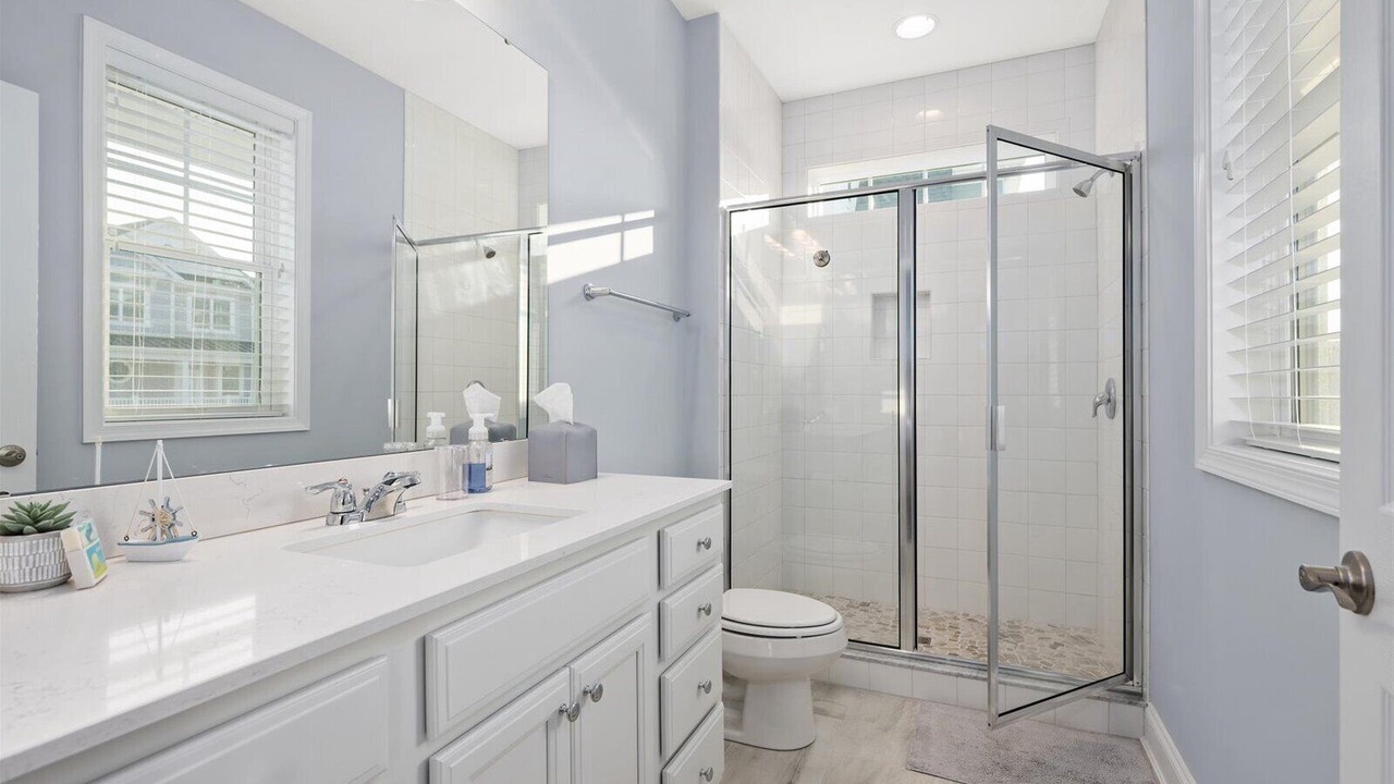 Photo of Bathroom in Bayside