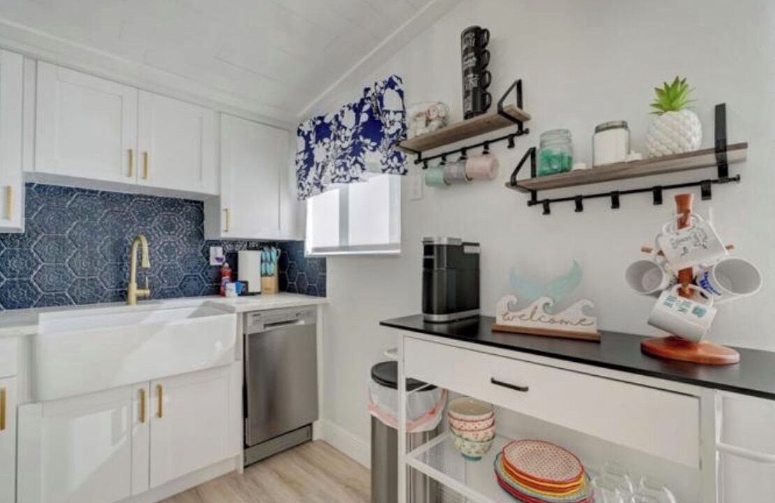 Photo of Kitchen in Harbor Village