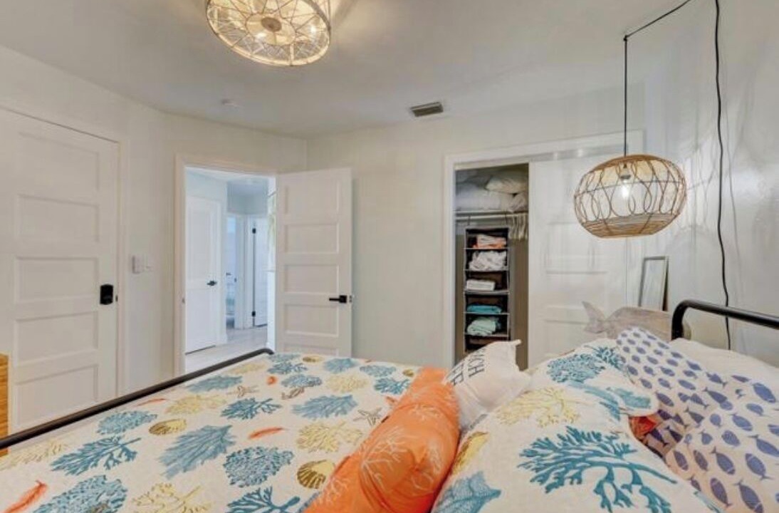 Photo of Bedroom in Harbor Village