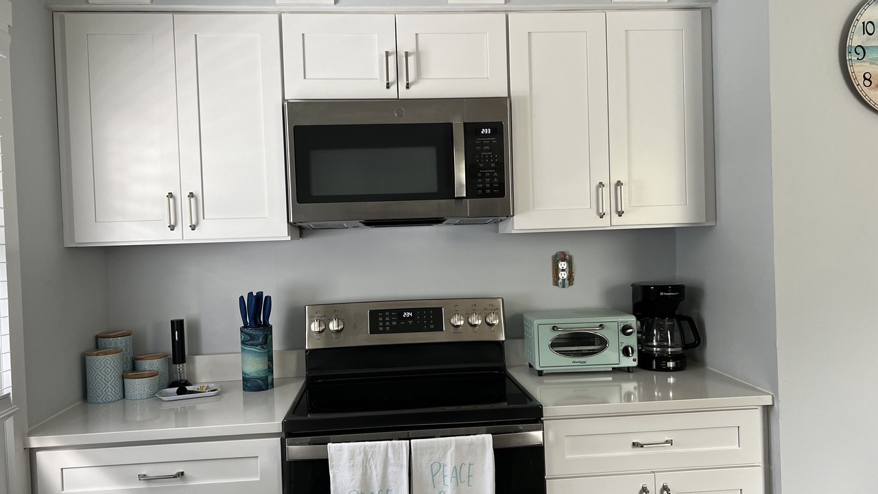 Photo of Kitchen in Del Haven