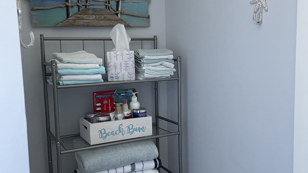 Photo of Bathroom in Del Haven