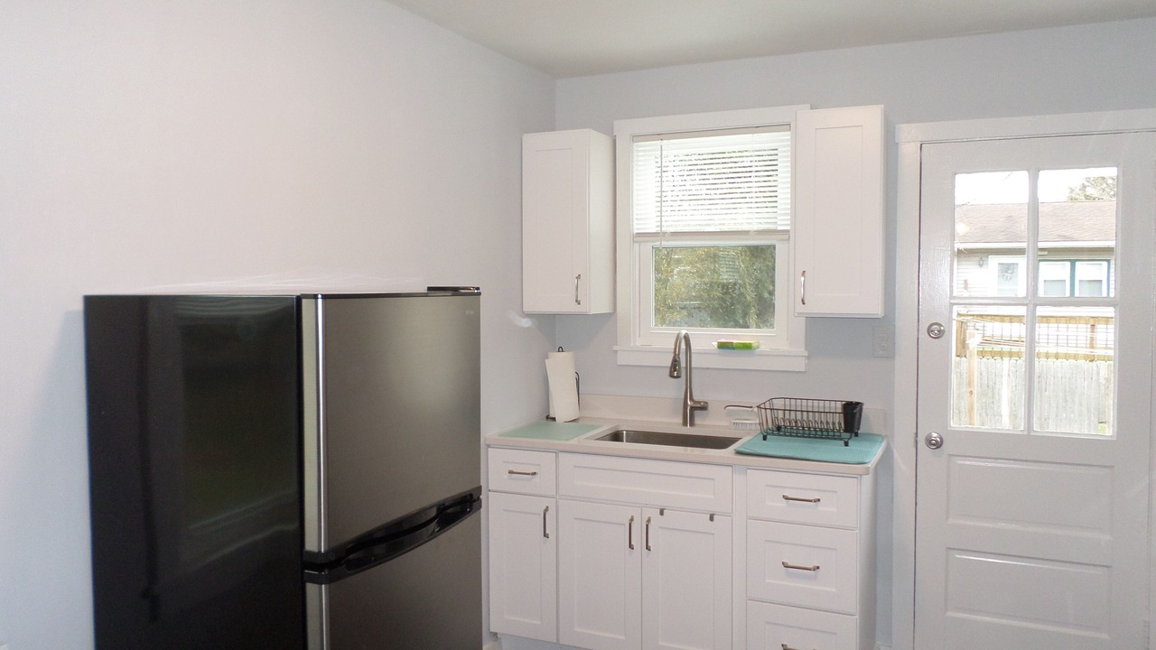 Photo of Kitchen in Del Haven