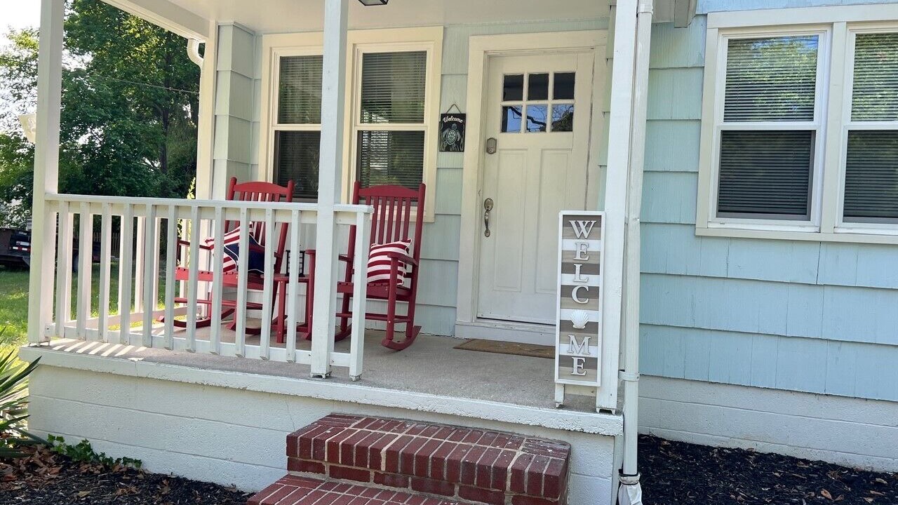 Photo of Outdoor in Del Haven