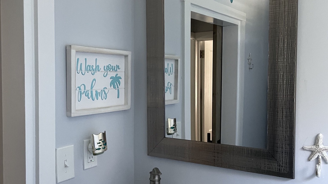 Photo of Bathroom in Del Haven