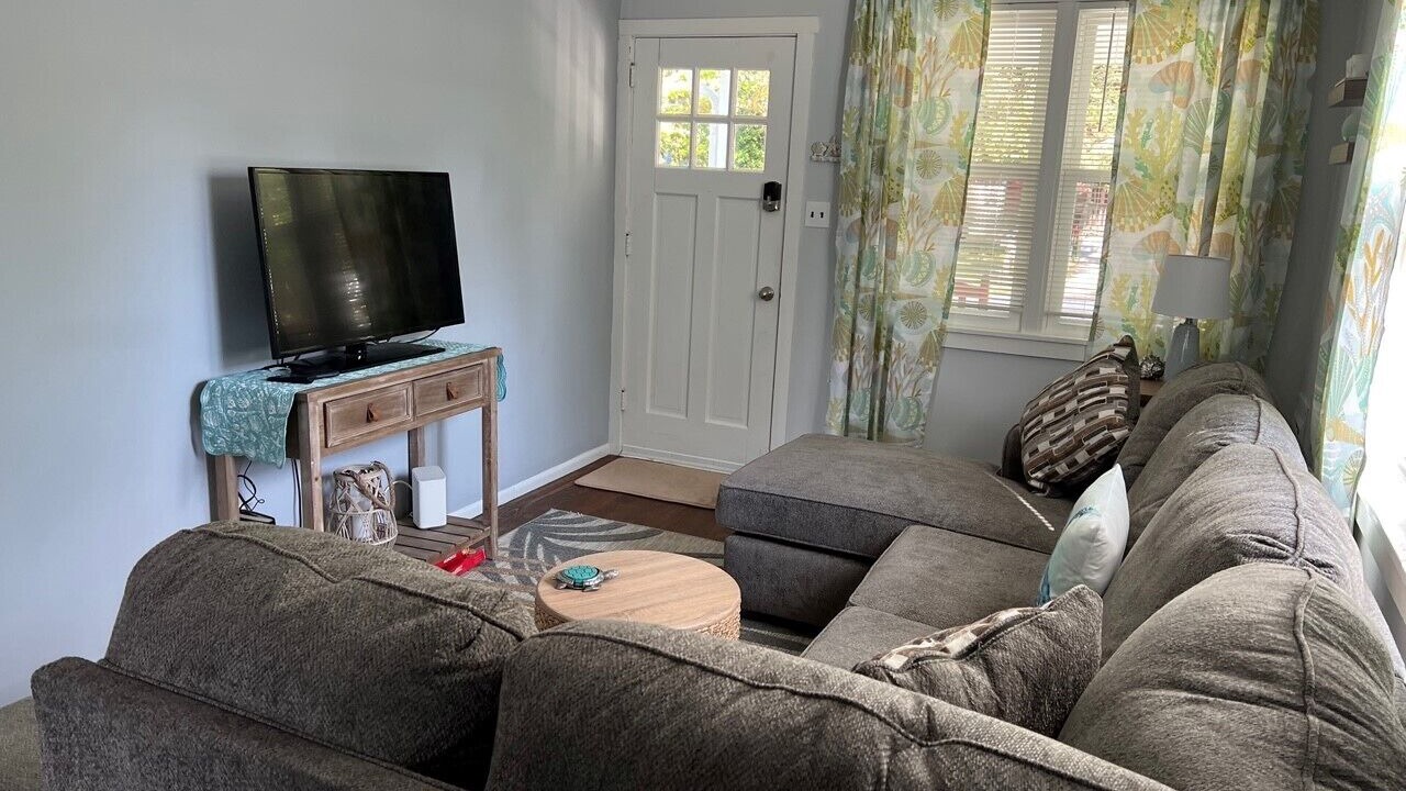 Photo of Livingroom in Del Haven