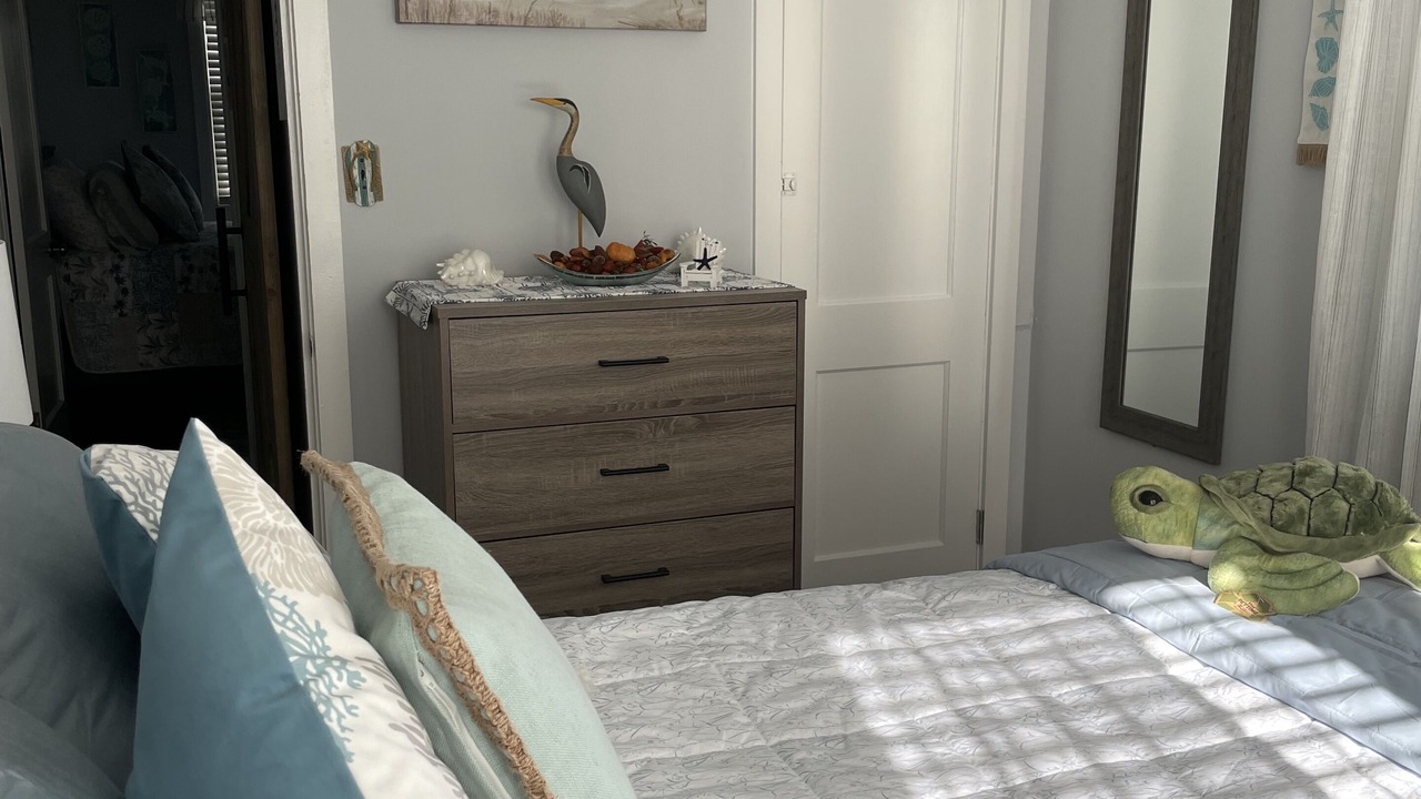 Photo of Bedroom in Del Haven
