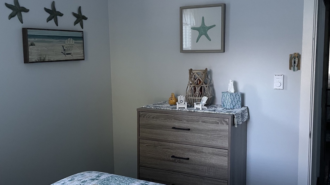 Photo of Bedroom in Del Haven