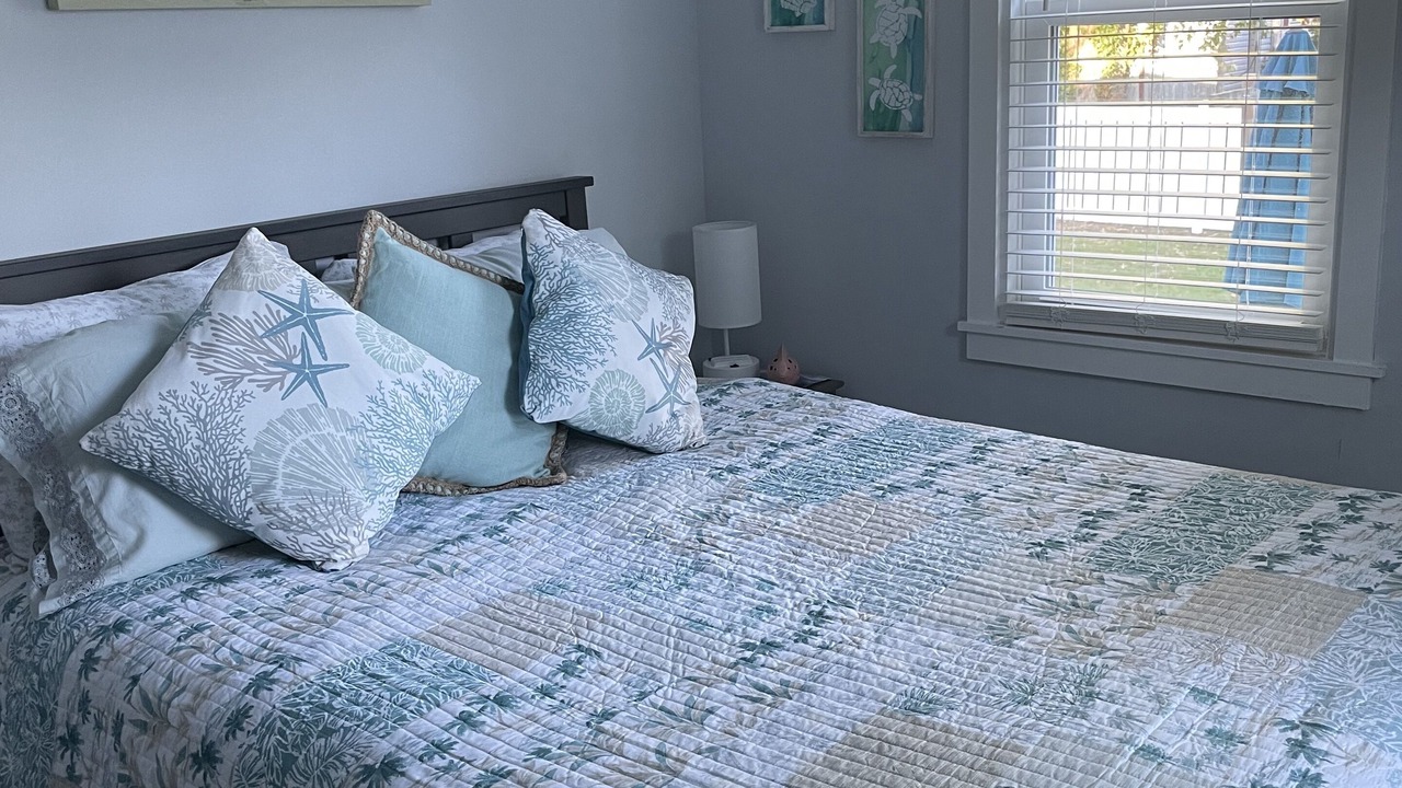 Photo of Bedroom in Del Haven