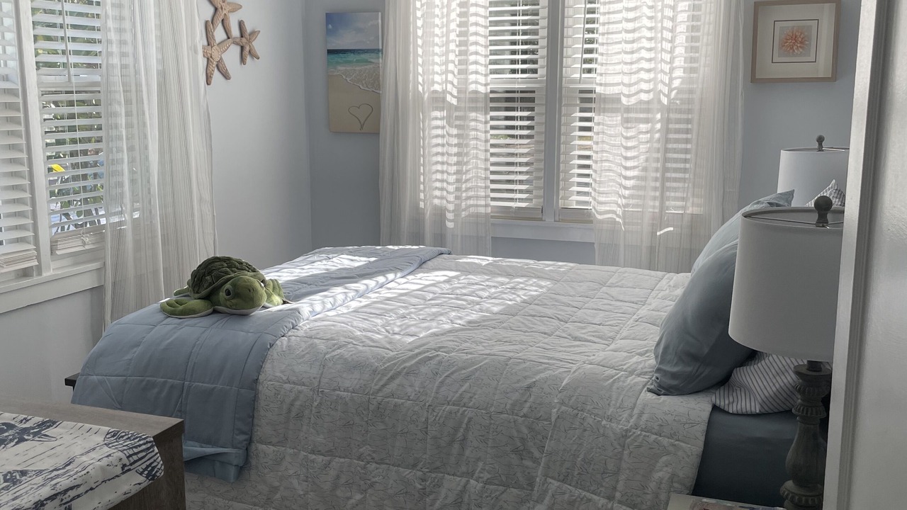 Photo of Bedroom in Del Haven