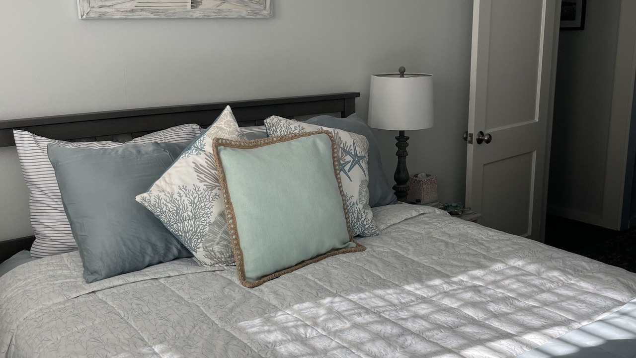 Photo of Bedroom in Del Haven