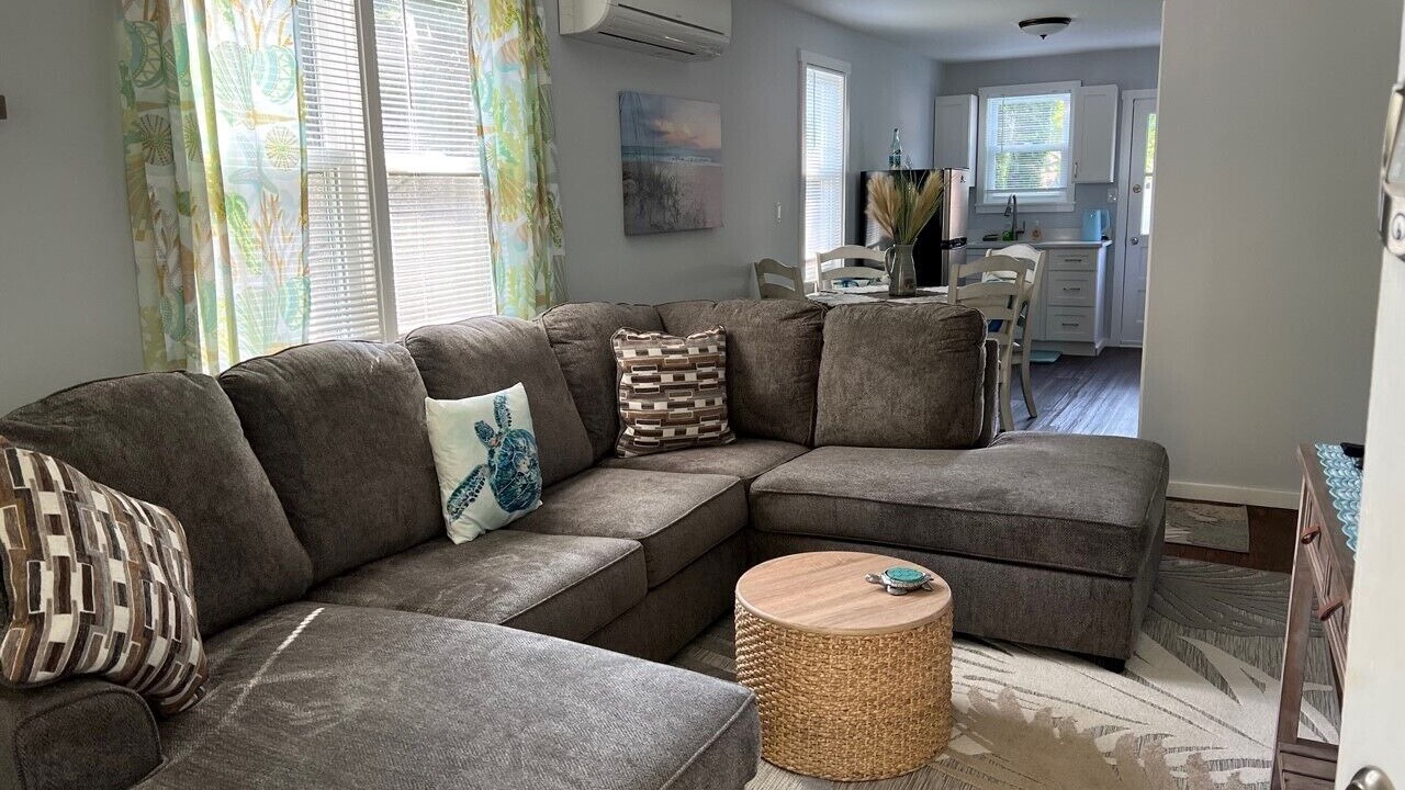 Photo of Livingroom in Del Haven