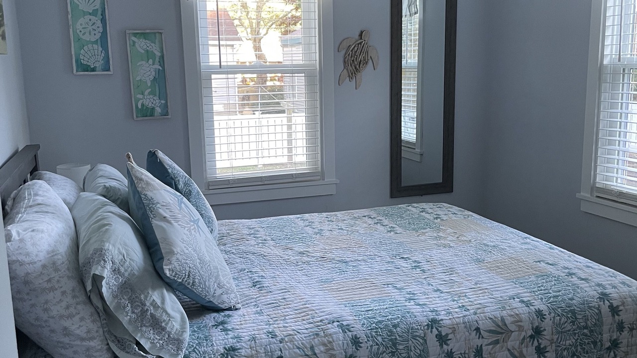 Photo of Bedroom in Del Haven