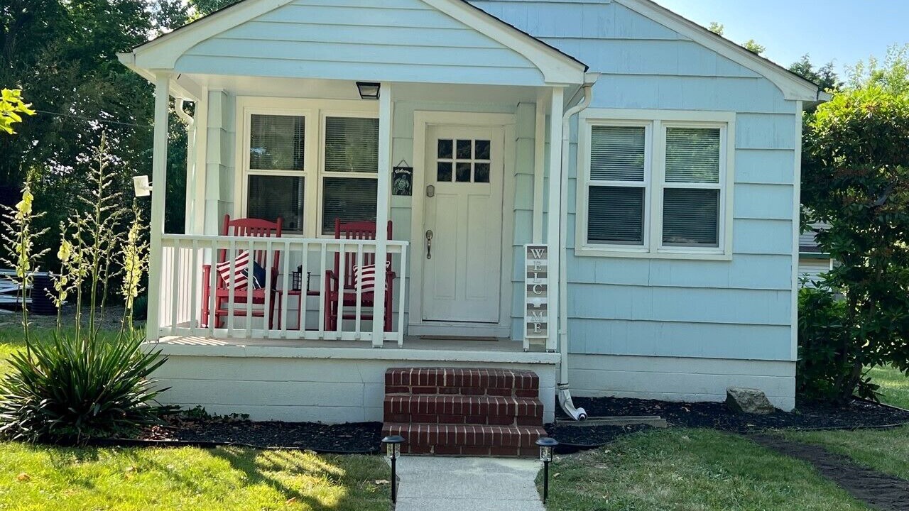 Photo of Outdoor in Del Haven