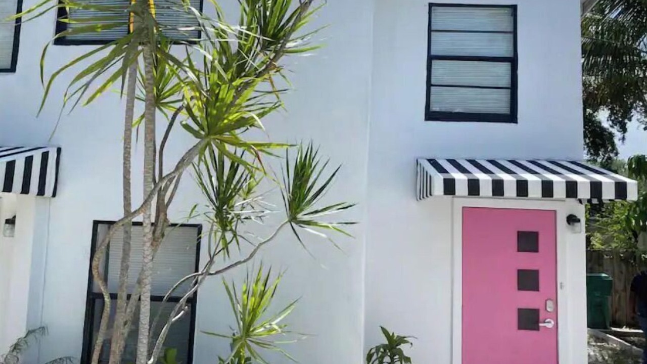 Photo of Outdoor in Little Haiti
