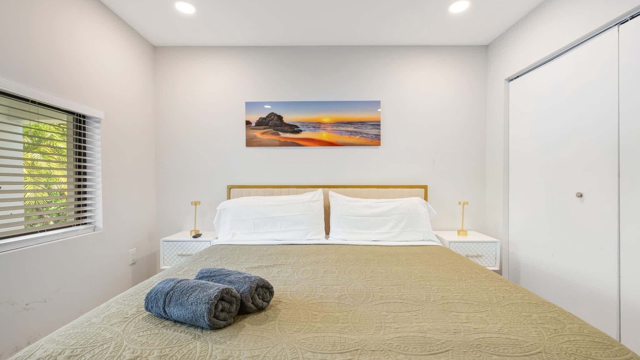 Photo of Bedroom in West Little River