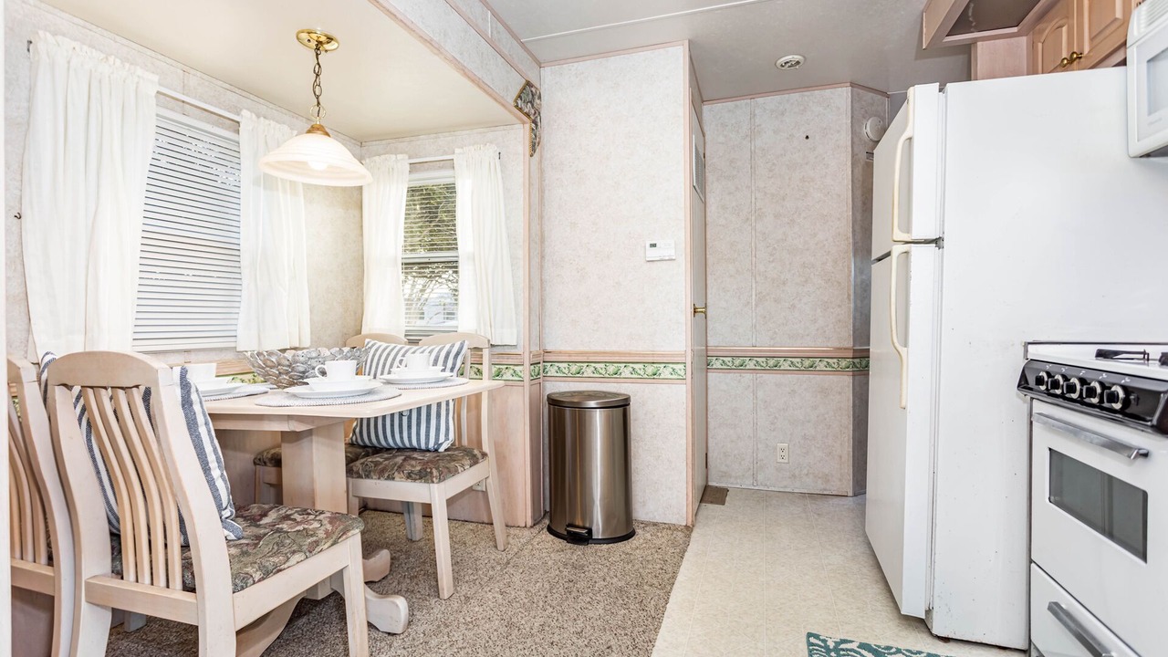 Photo of Kitchen in Sandbridge