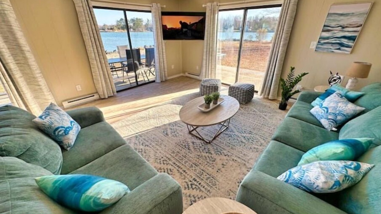 Photo of Livingroom in Heathsville