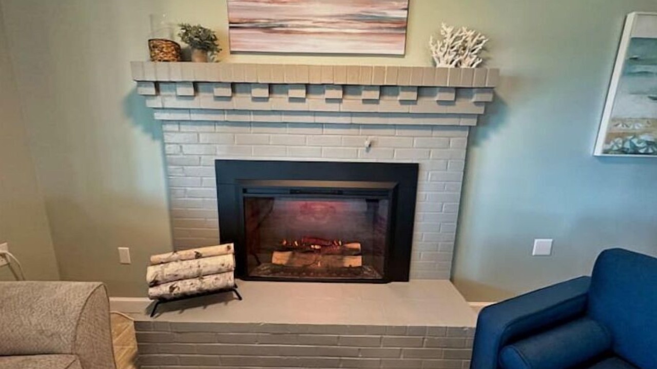 Photo of Livingroom in Heathsville