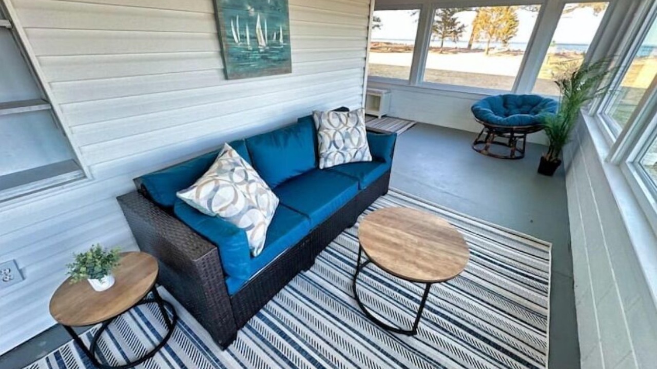 Photo of Livingroom in Heathsville