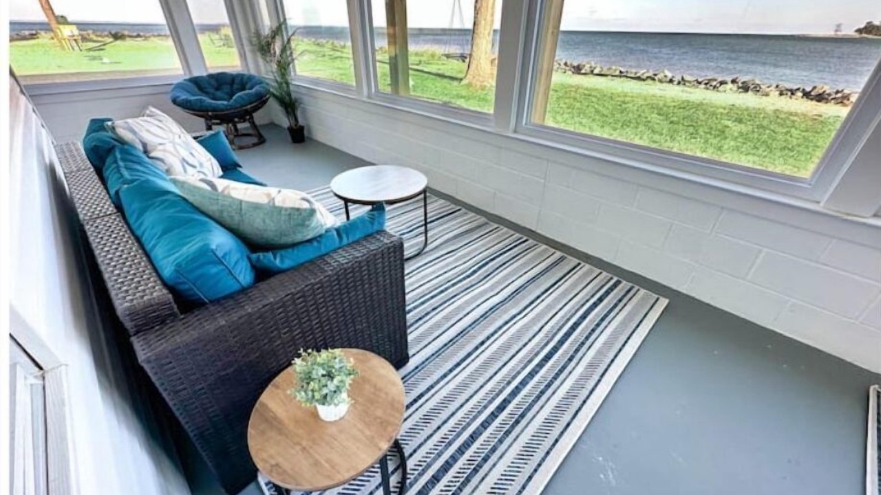 Photo of Livingroom in Heathsville