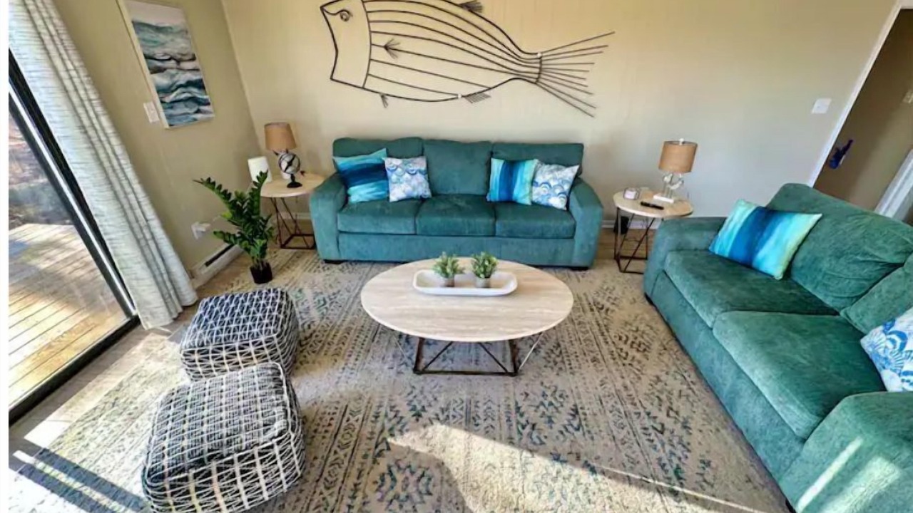 Photo of Livingroom in Heathsville