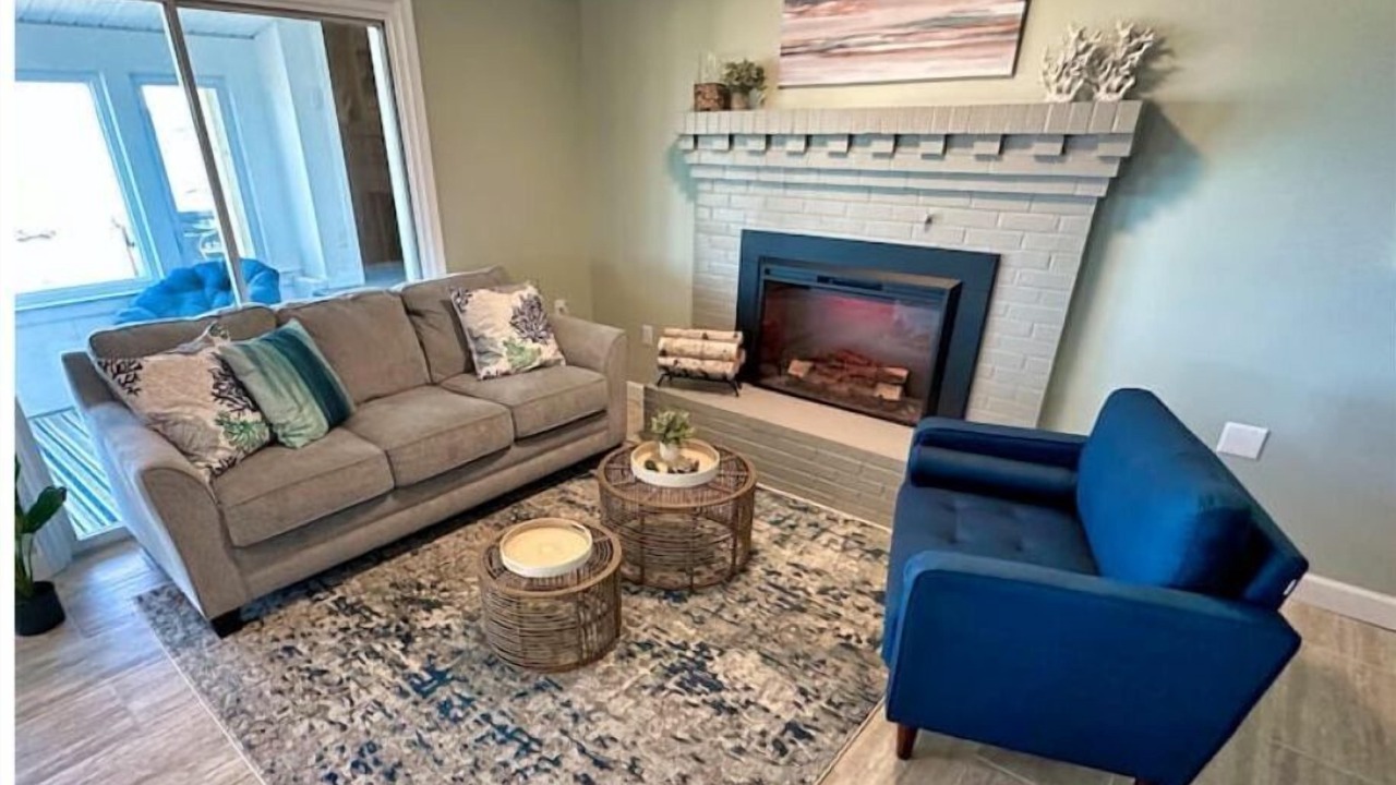 Photo of Livingroom in Heathsville