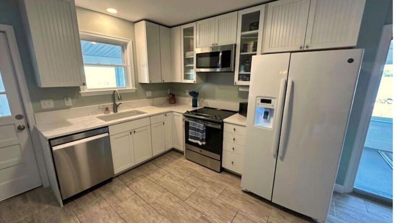 Photo of Kitchen in Heathsville