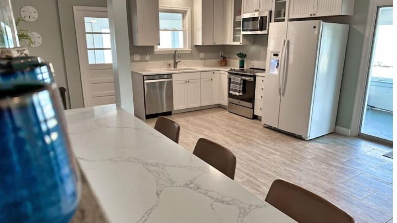 Photo of Kitchen in Heathsville