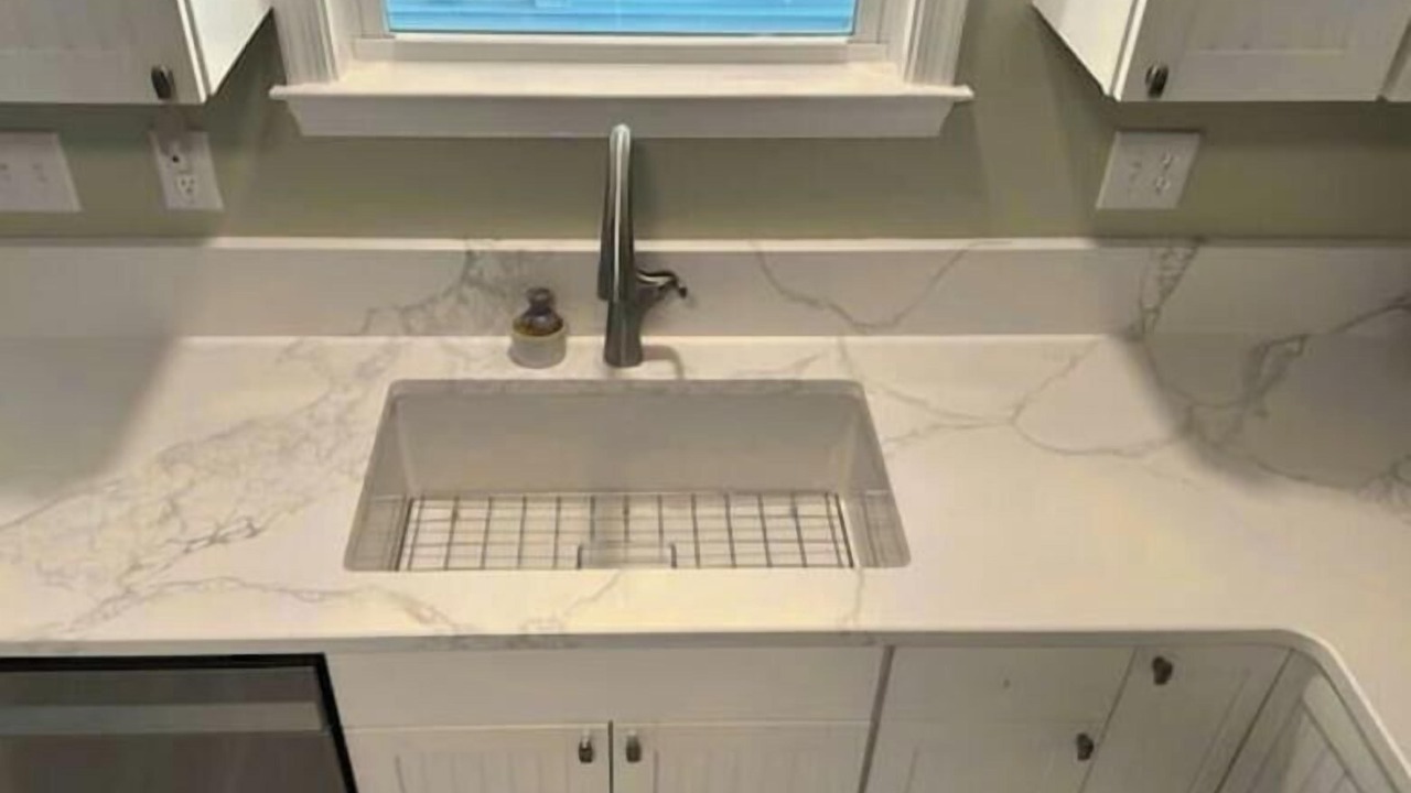 Photo of Bathroom in Heathsville