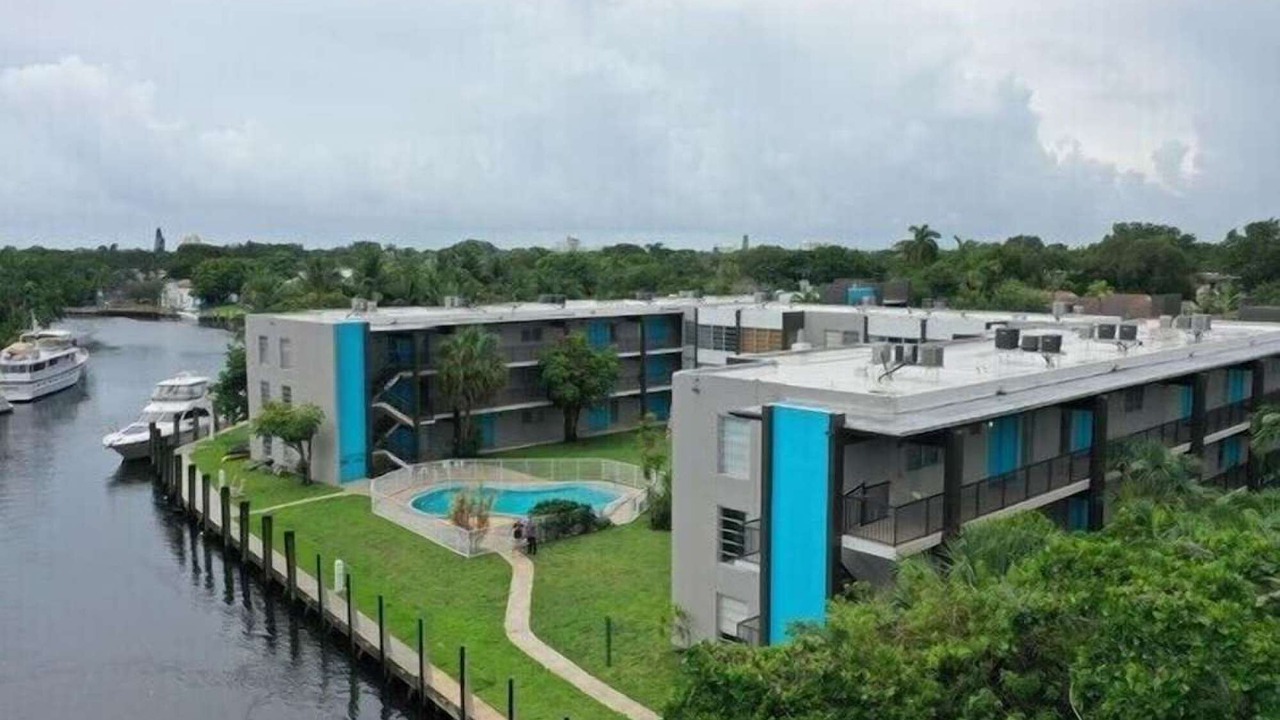 Photo of Outdoor in Downtown Fort Lauderdale