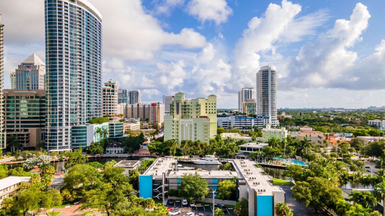 Photo of Others in Downtown Fort Lauderdale