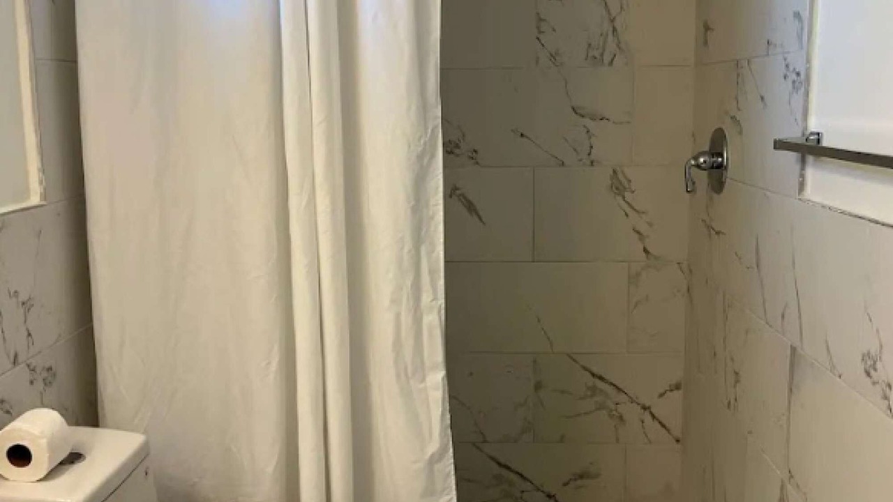 Photo of Bathroom in Downtown Fort Lauderdale
