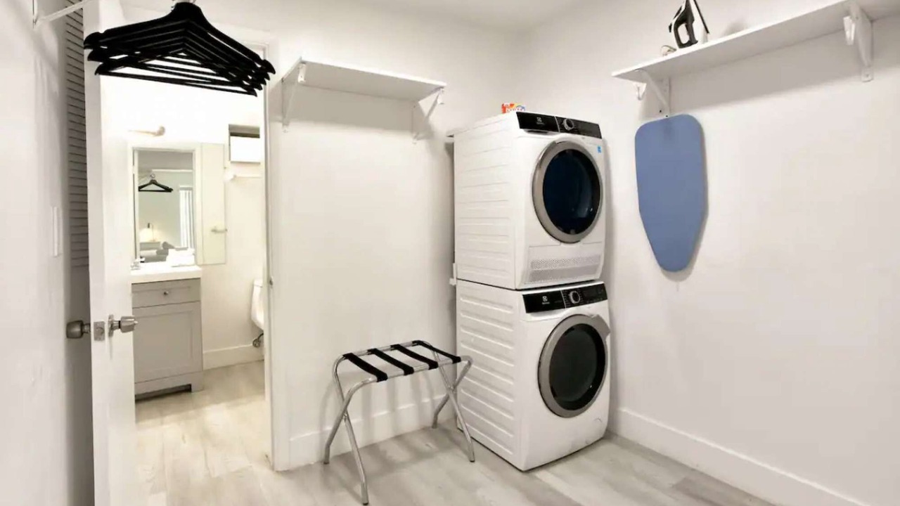 Photo of Bedroom in Downtown Fort Lauderdale