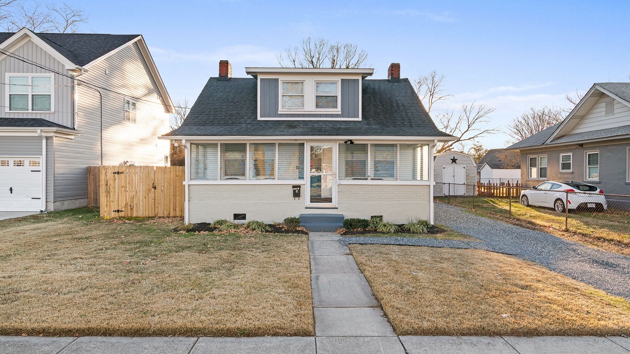 Photo of Outdoor in Hampton