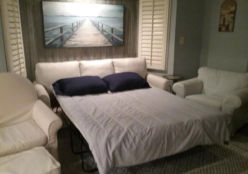 Photo of Bedroom in Villas