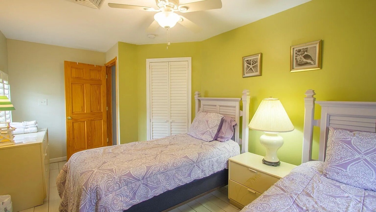 Photo of Bedroom in Villas