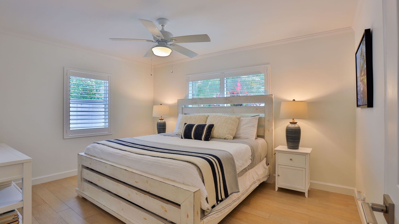 Photo of Bedroom in Lake Ida Shores