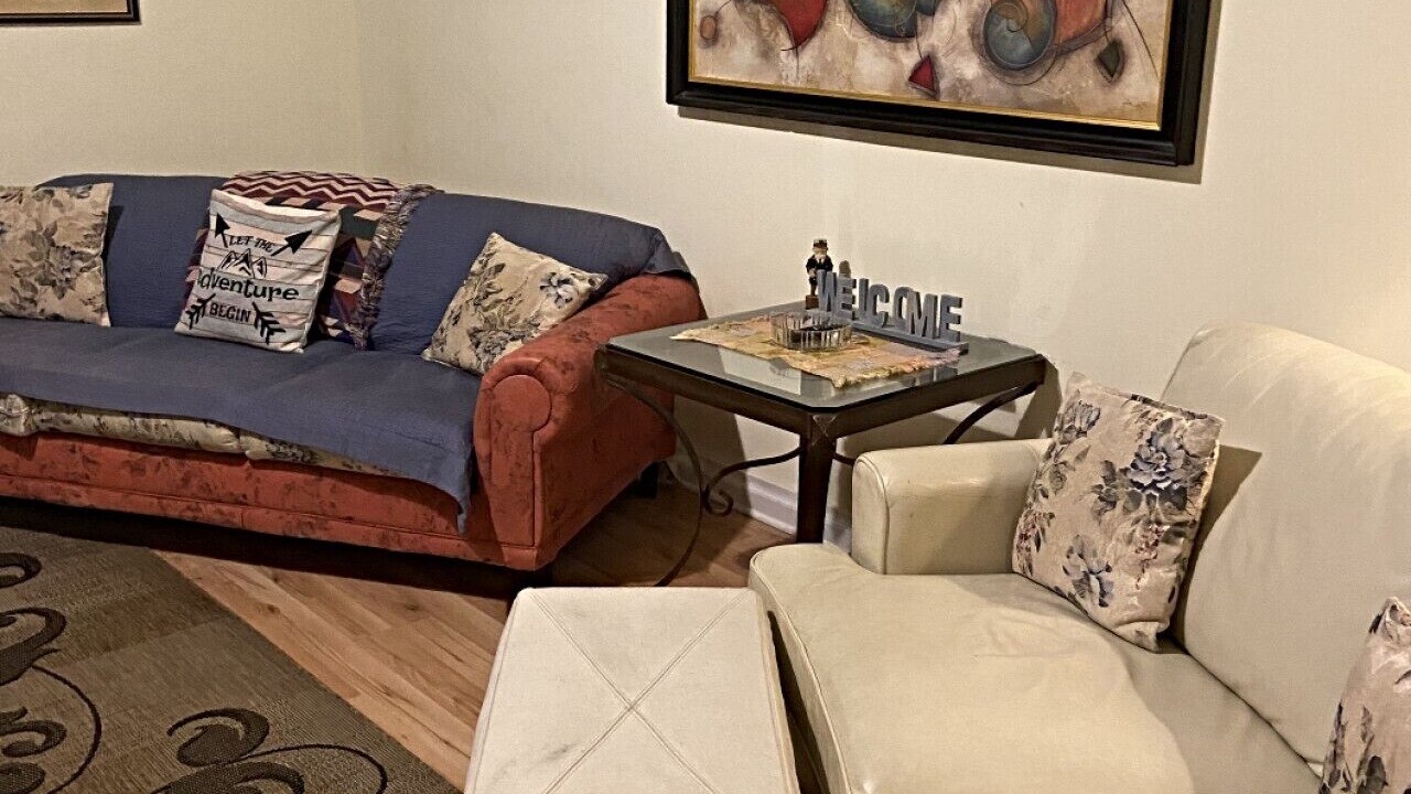 Photo of Bedroom in Salisbury