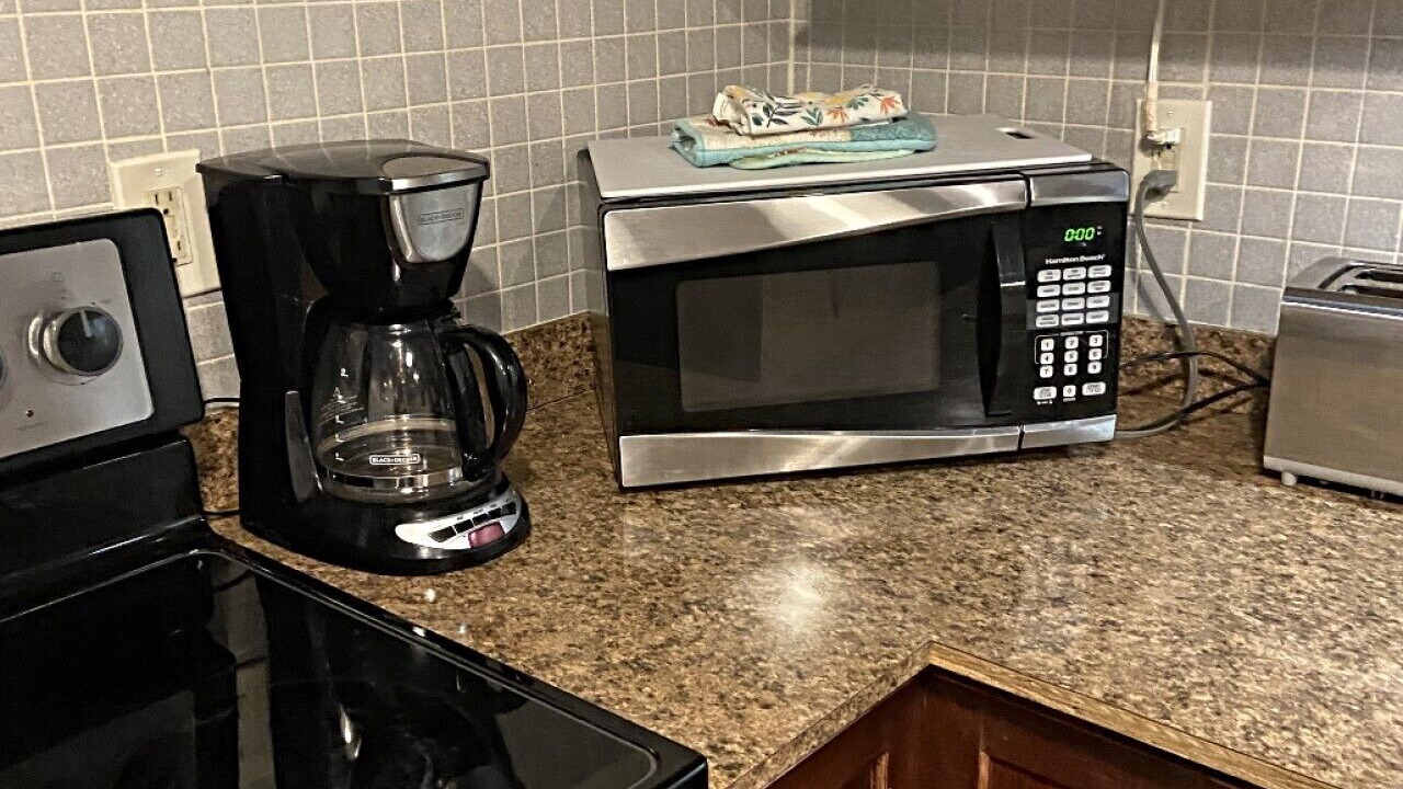 Photo of Kitchen in Salisbury