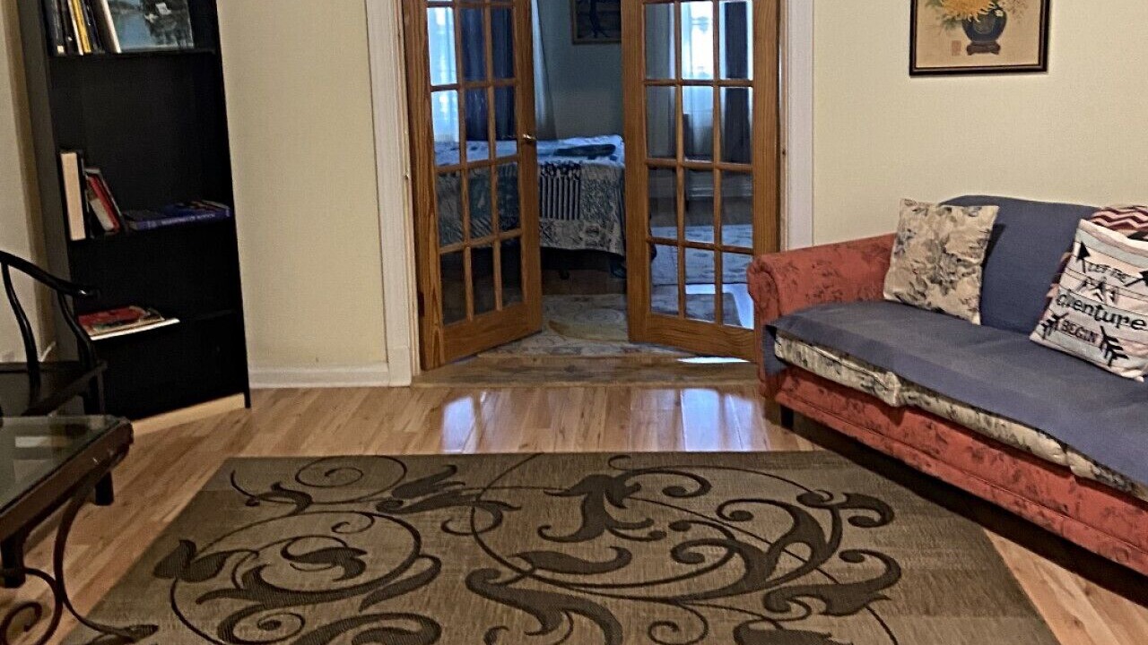 Photo of Livingroom in Salisbury