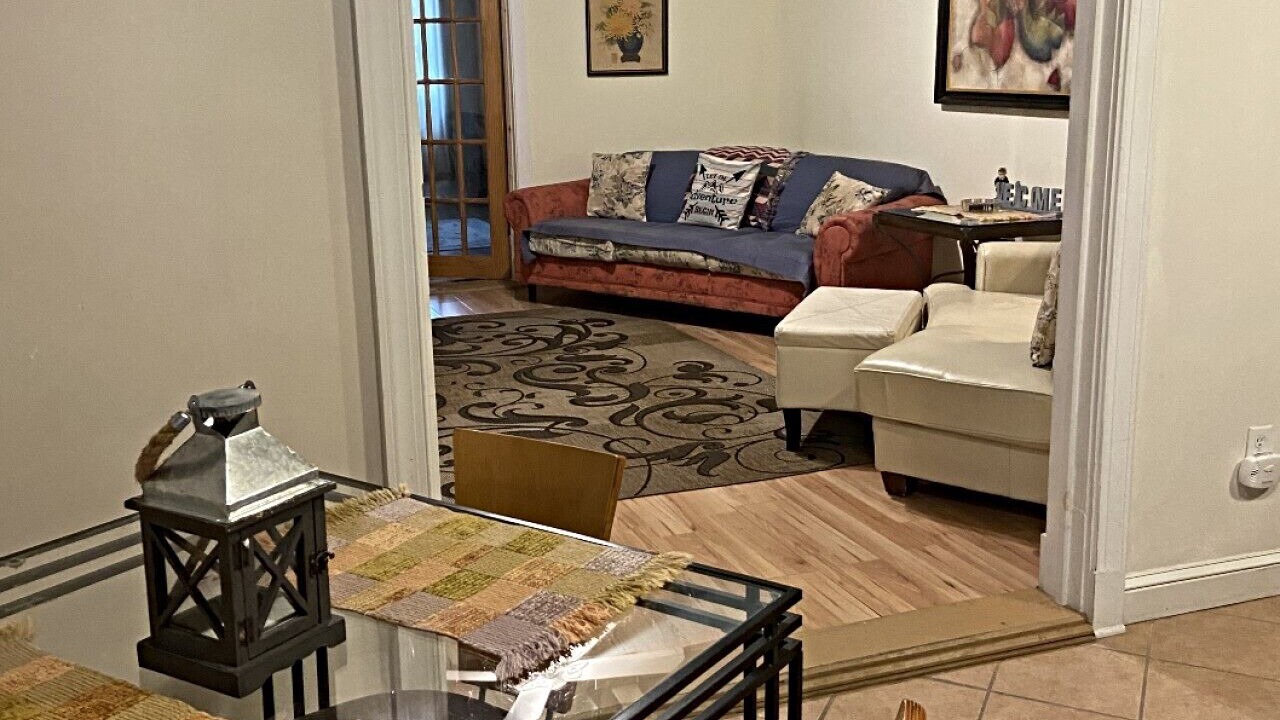 Photo of Bedroom in Salisbury