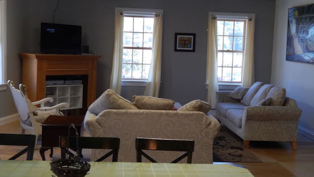 Photo of Livingroom in Salisbury