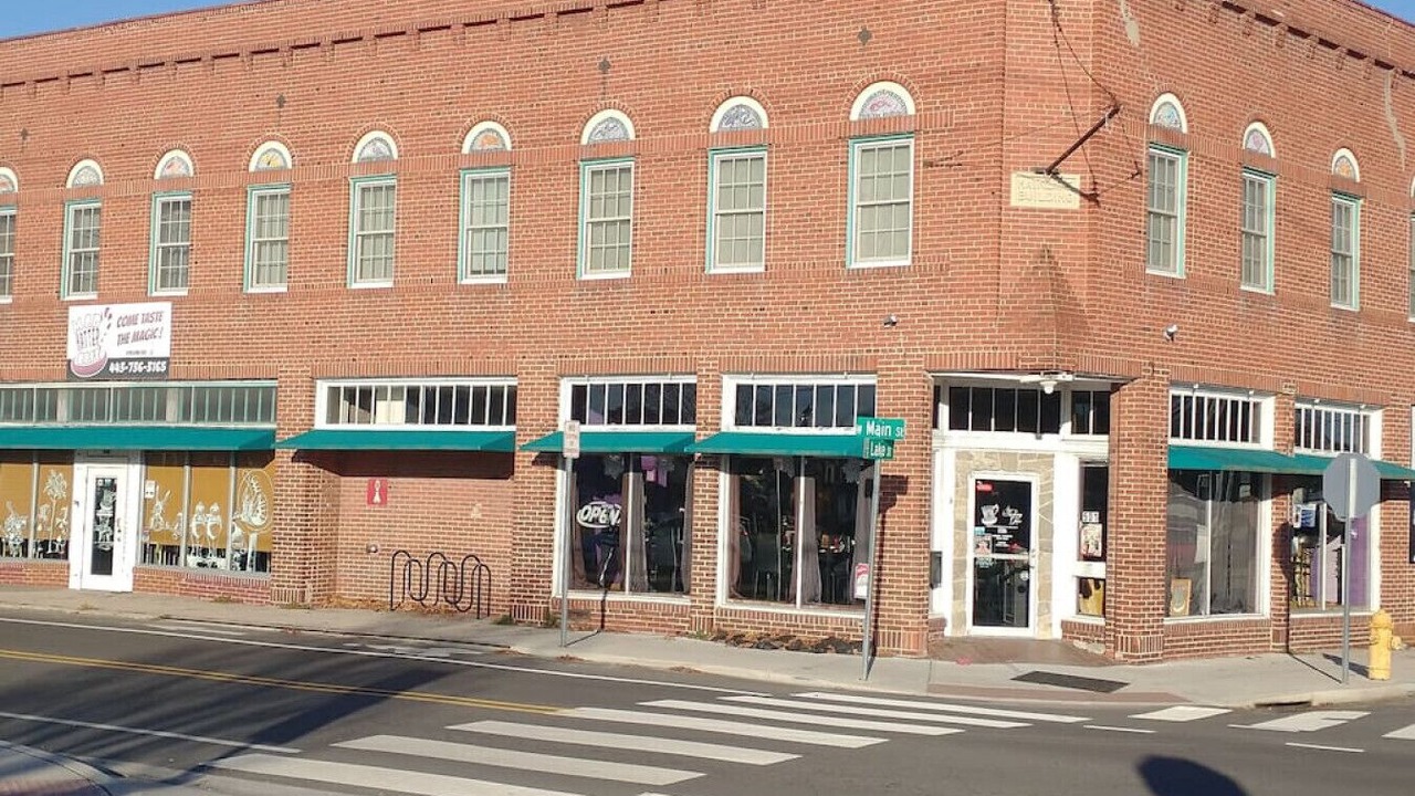 Photo of Outdoor in Salisbury