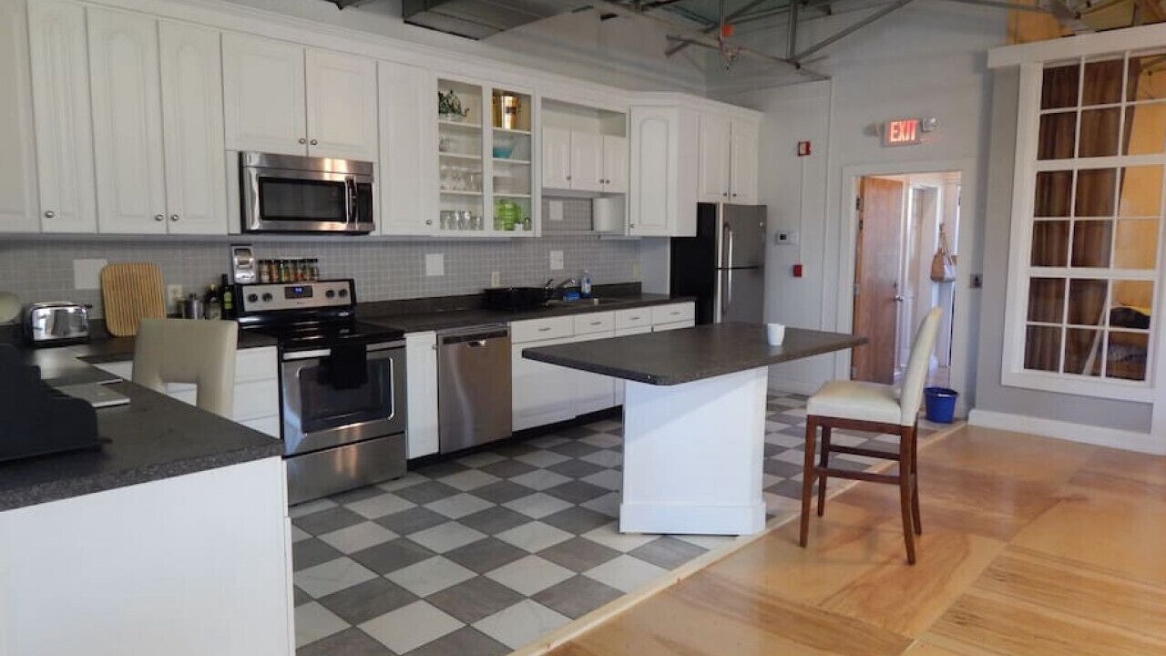 Photo of Kitchen in Salisbury