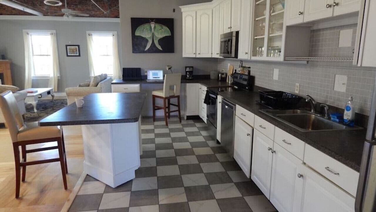 Photo of Kitchen in Salisbury
