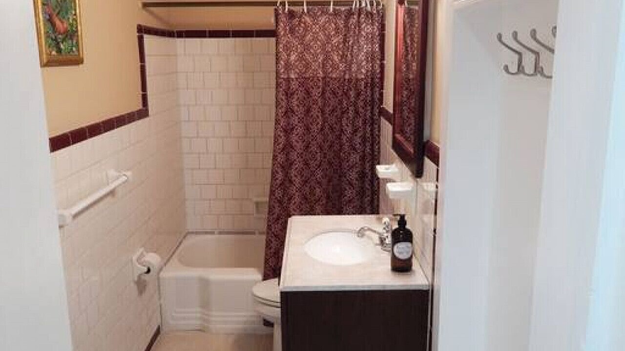 Photo of Bathroom in Salisbury