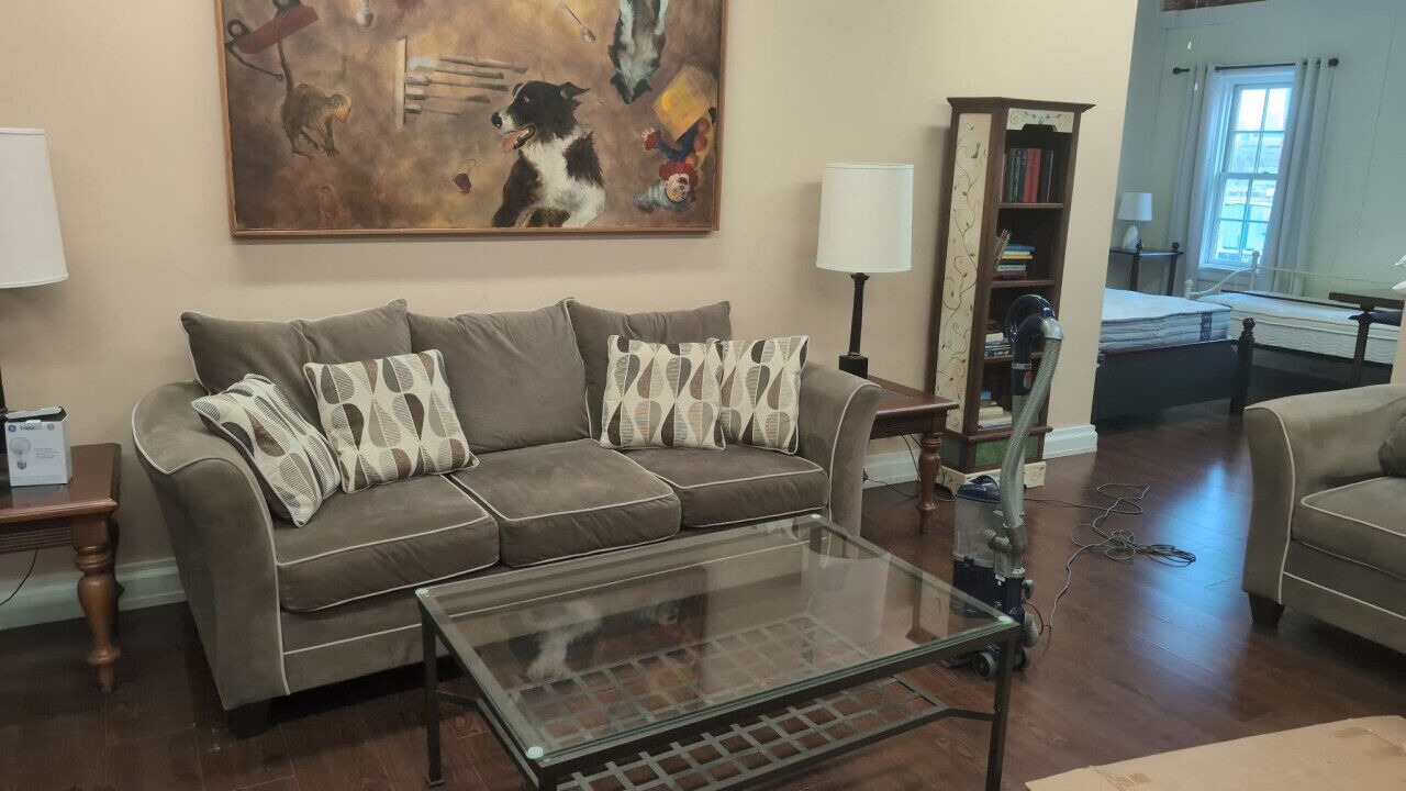 Photo of Livingroom in Salisbury
