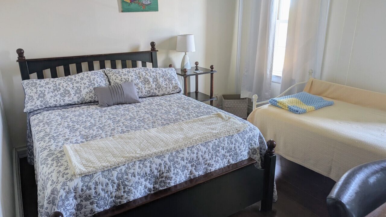Photo of Bedroom in Salisbury
